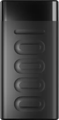 Ambrane 10000 mAh 20 W Ultra Slim Pocket Size Power Bank