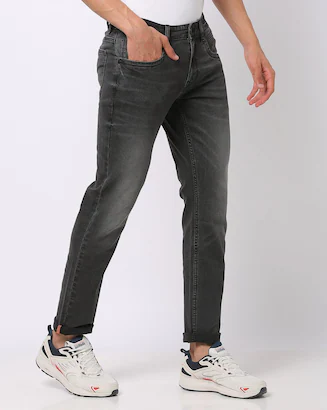 Urban Slim Jeans
