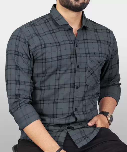 Classic Cotton Shirt